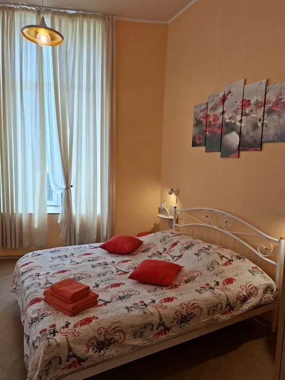 Фото отеля «Отдых», 2