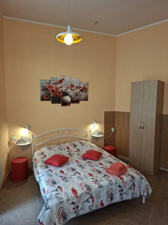 Фото отеля «Отдых», 3
