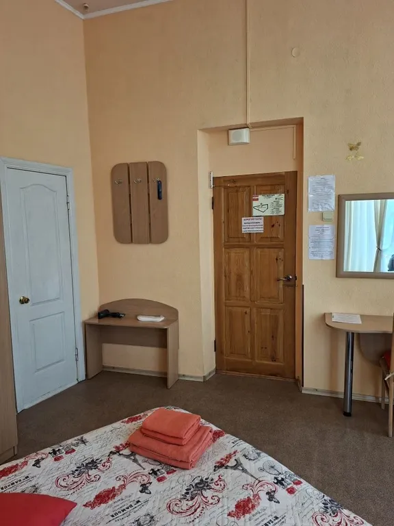 Фото отеля «Отдых», 4