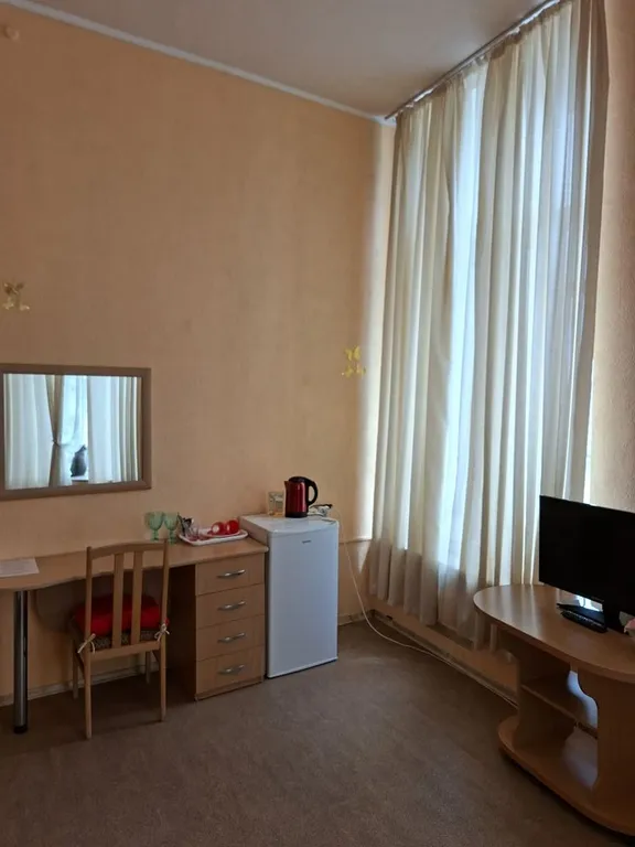 Фото отеля «Отдых», 5