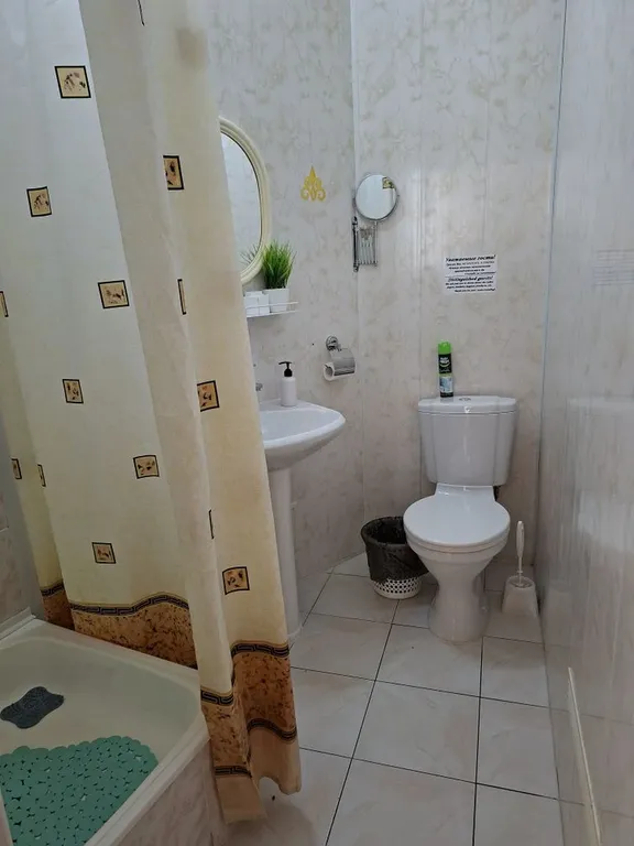 Фото отеля «Отдых», 9