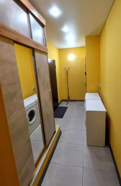 Квартира двухкомнатная на улице Репина, 85 м², Арзамас — фото 17