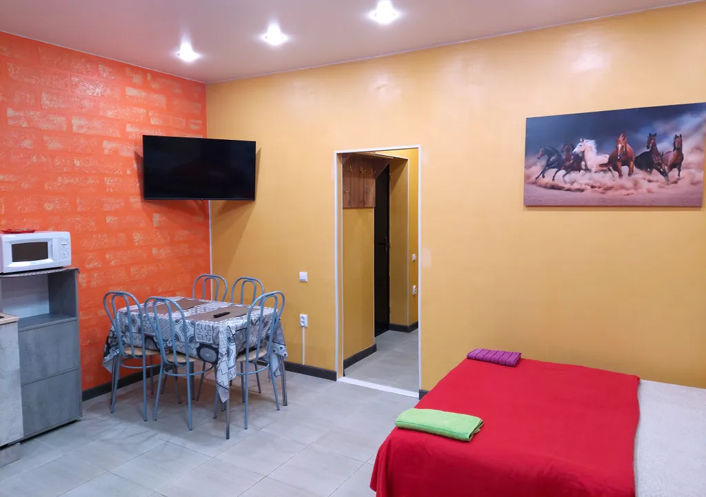 Квартира двухкомнатная на улице Репина, 85 м², Арзамас — фото 5