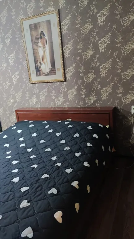 Целый этаж в доме