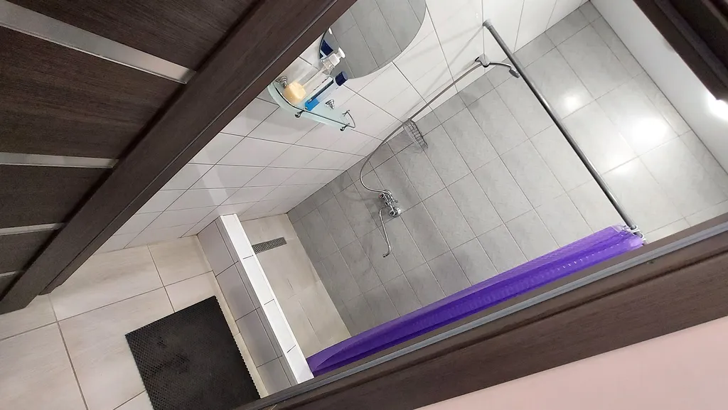 Квартира однокомнатная на улице Репина, 32 м², Арзамас — ванная комната