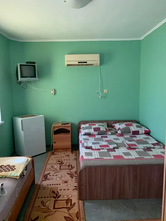 Фото отеля «Тихий дворик на Благодарном», 4