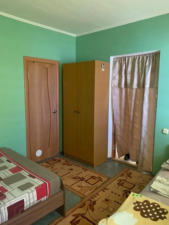 Фото отеля «Тихий дворик на Благодарном», 7