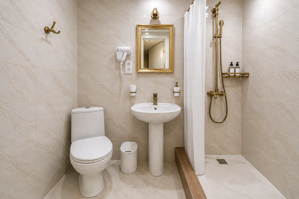 Фото отеля «My Lounge», 10