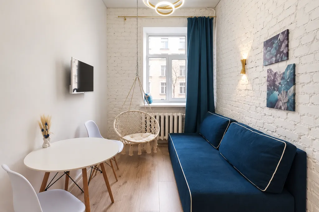 Фото отеля «My Lounge», 12