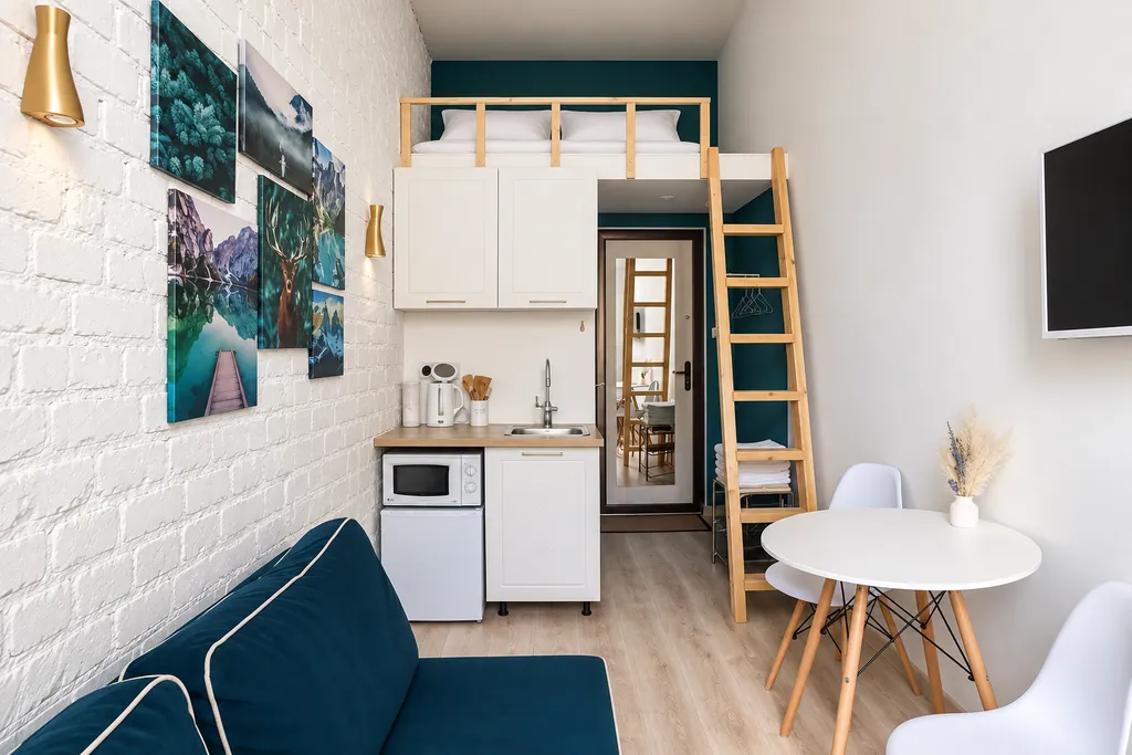 Фото отеля «My Lounge», 13