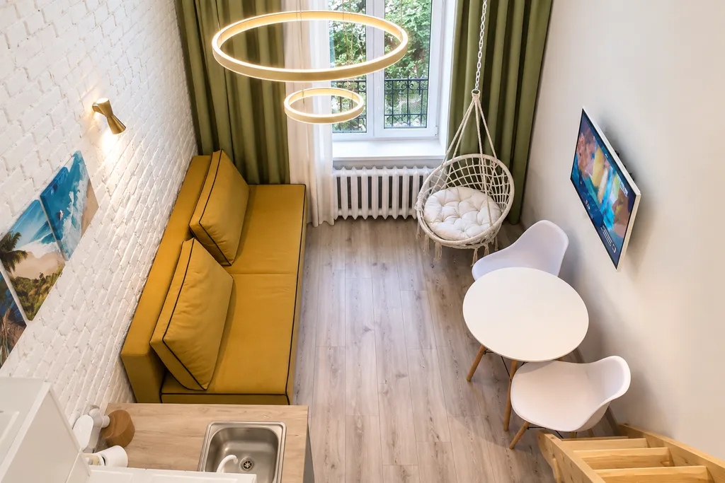 Фото отеля «My Lounge», 2