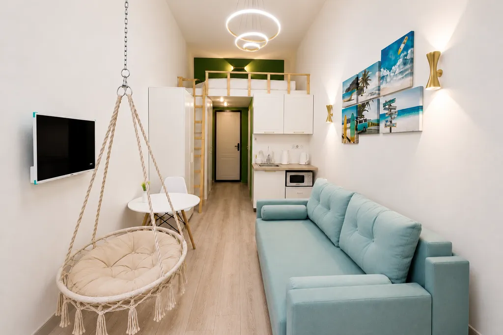 Фото отеля «My Lounge», 3