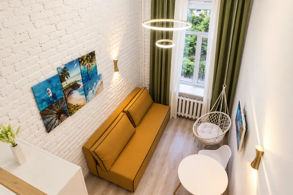 Фото отеля «My Lounge», 4