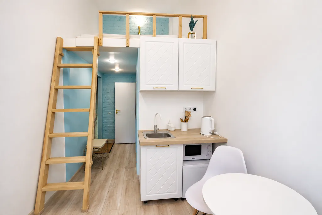 Фото отеля «My Lounge», 6