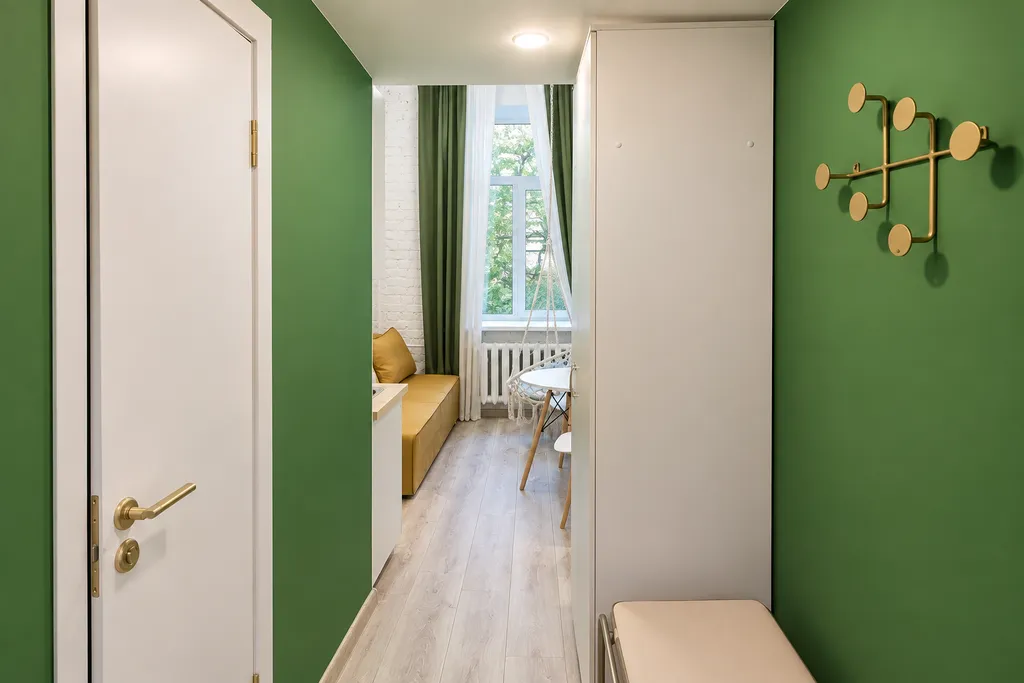 Фото отеля «My Lounge», 9