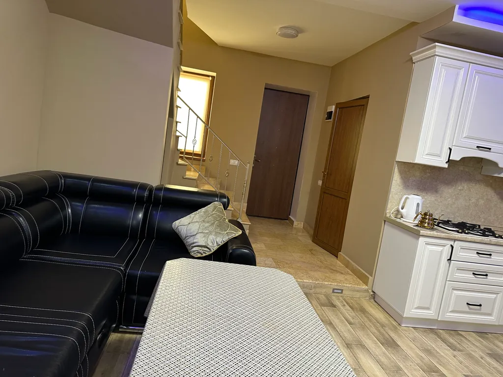 Коттедж 5-местный на улице Батманова, 70 м², Дербент — фото 11