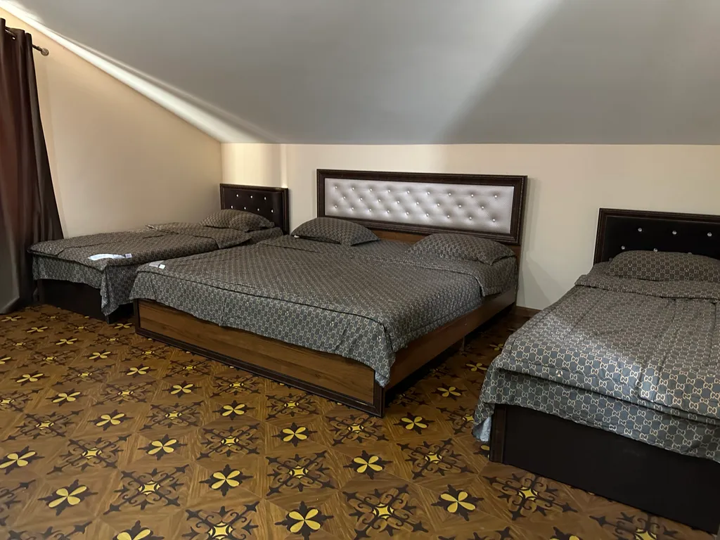 Коттедж 5-местный на улице Батманова, 70 м², Дербент — фото 4