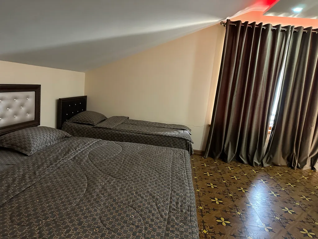 Коттедж 5-местный на улице Батманова, 70 м², Дербент — фото 5
