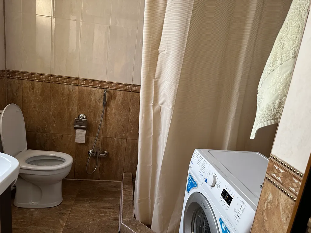 Коттедж 5-местный на улице Батманова, 70 м², Дербент — фото 8