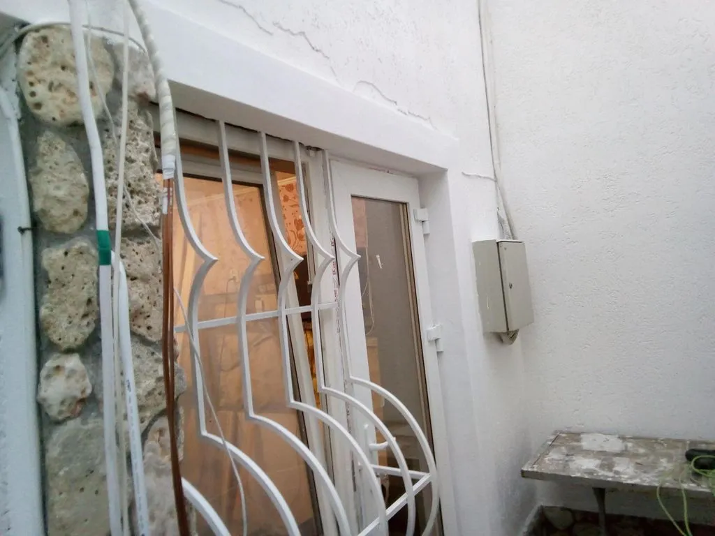 Апартамент на двоих — на Таврической (эконом), фото 2 из 5