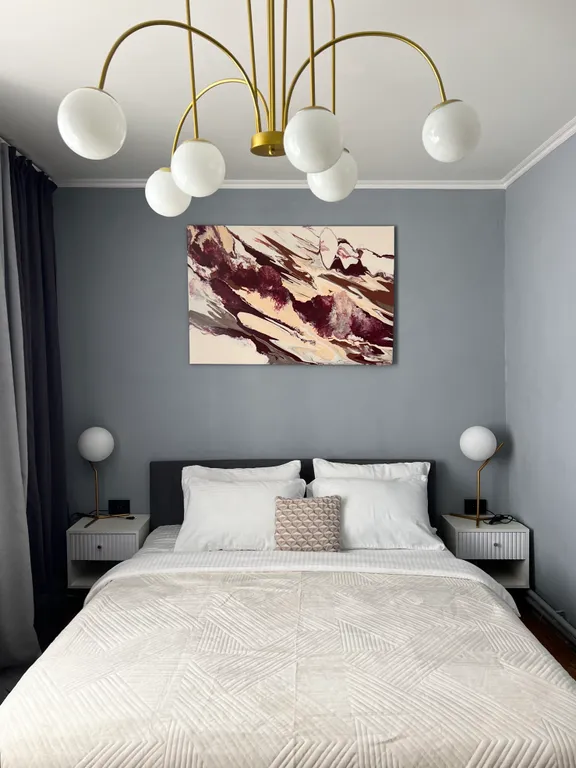 Светлый дом у моря