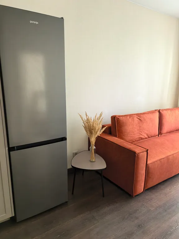 Квартира однокомнатная на улице Ижорского Батальона, 35 м², Псков — фото 2
