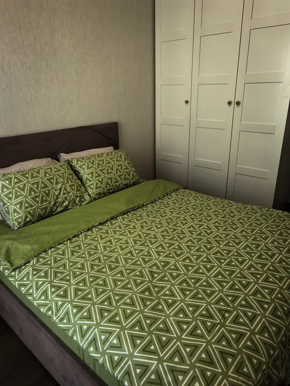 Квартира однокомнатная на улице Ижорского Батальона, 35 м², Псков — фото 6