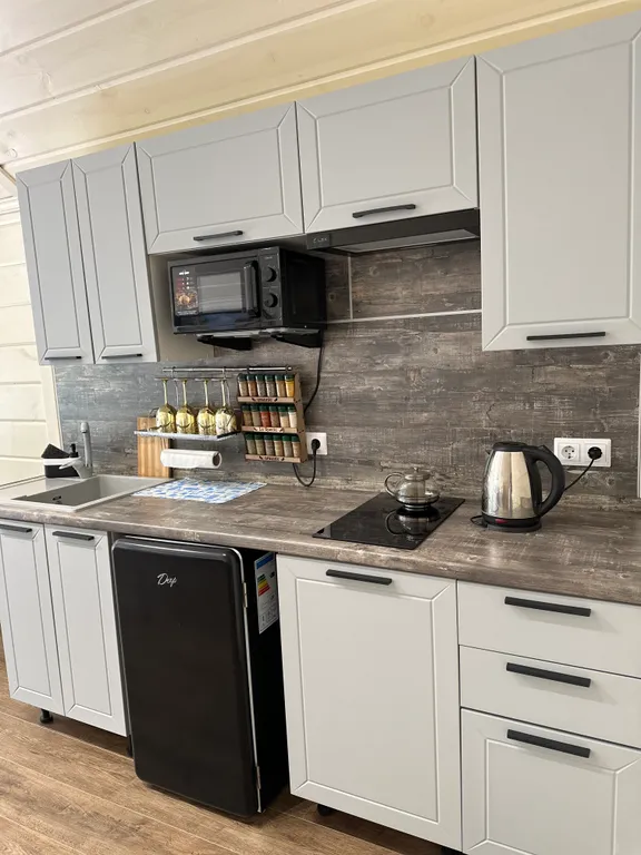 1-комнатный Дом