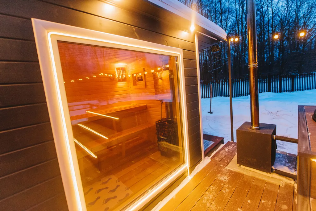 2-комнатный Дом