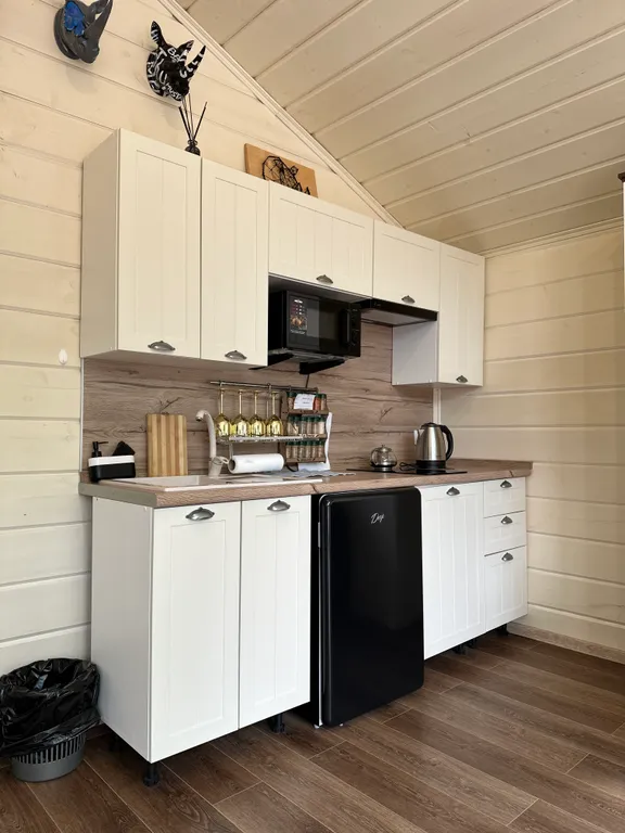 2-комнатный Дом