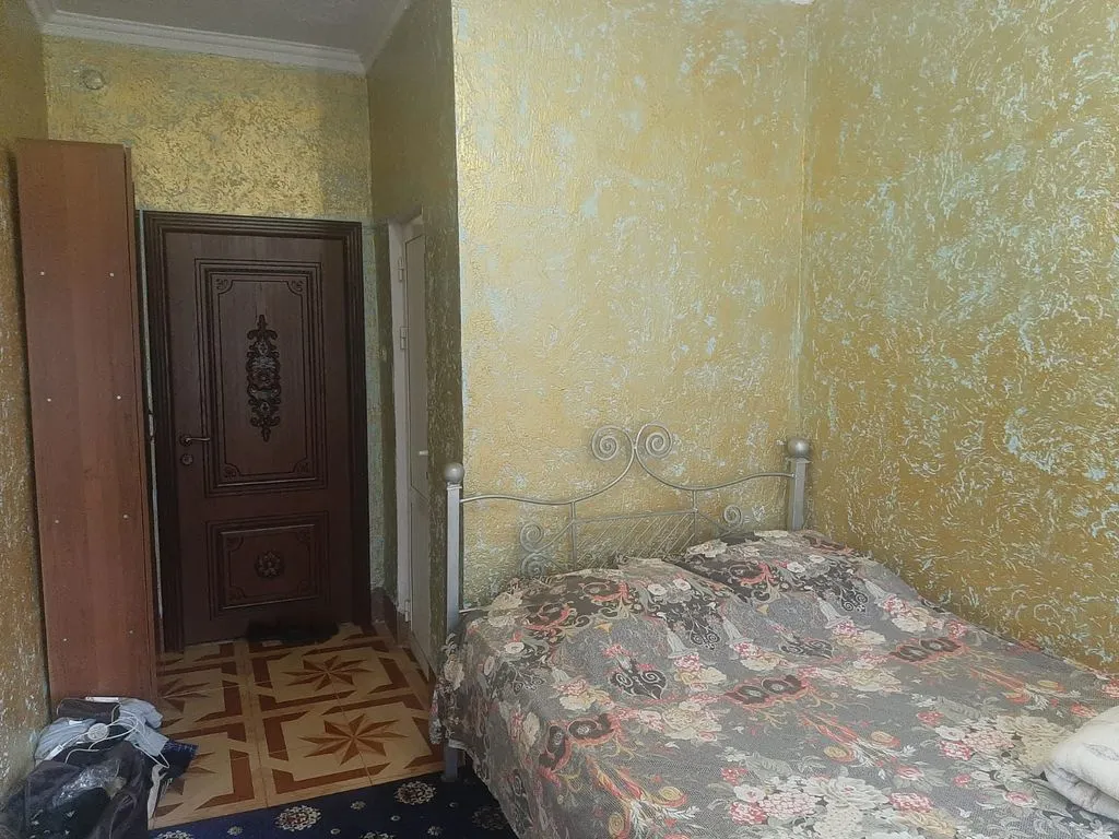 Двухместный номер с 1 кроватью плаза 2 — спальное место