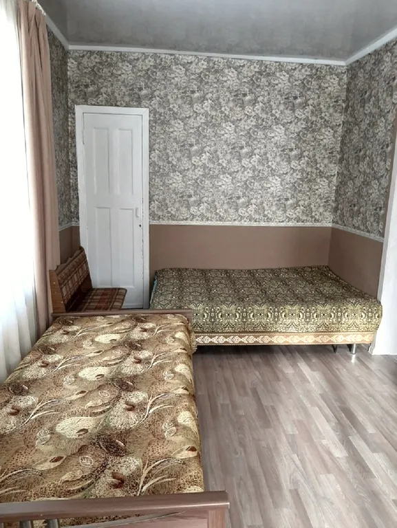Квартира однокомнатная на проспекте Пролетарском, 32 м², Кемь — спальня, фото 3