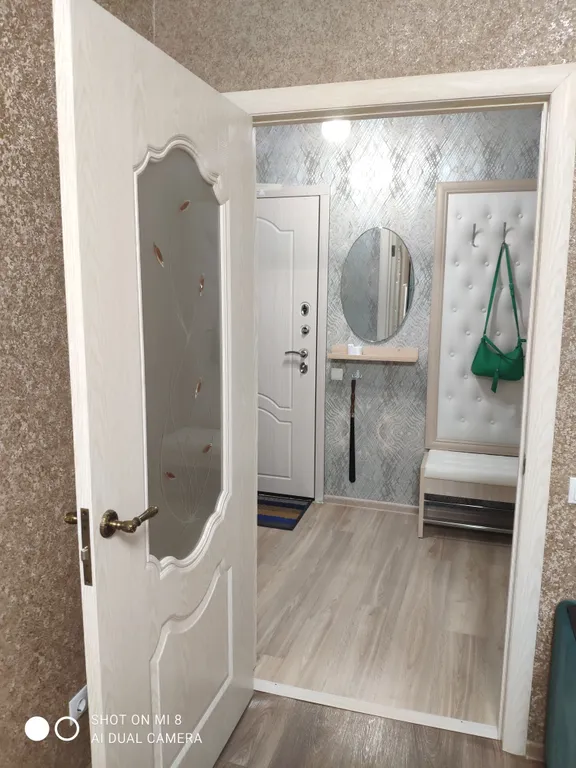 Квартира однокомнатная в микрорайоне 5-й, 39 м², Камышин — фото 25