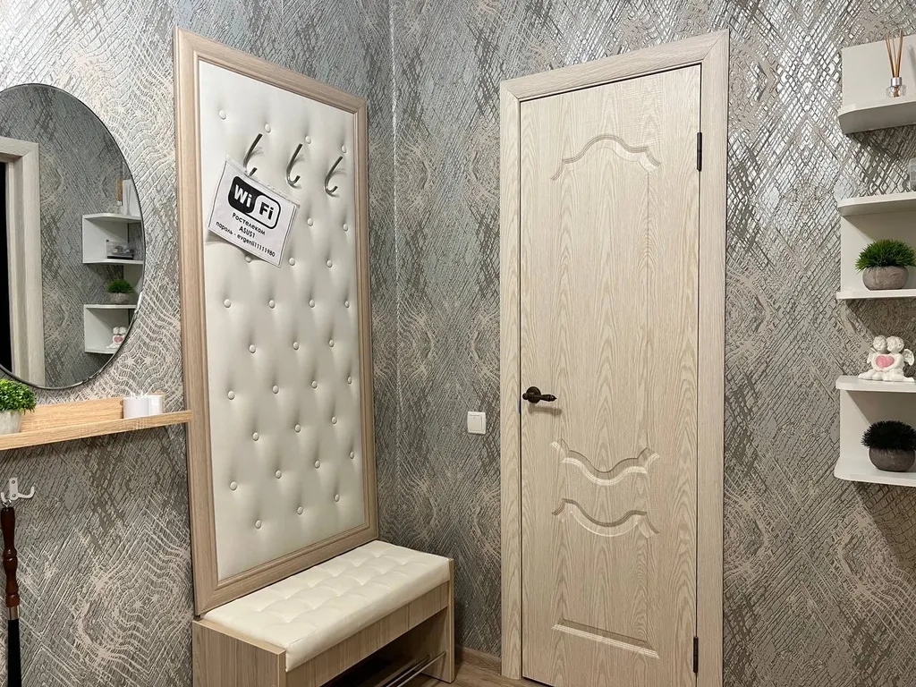 Квартира однокомнатная в микрорайоне 5-й, 39 м², Камышин — фото 21