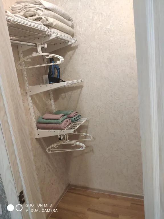 Квартира однокомнатная в микрорайоне 5-й, 39 м², Камышин — фото 22