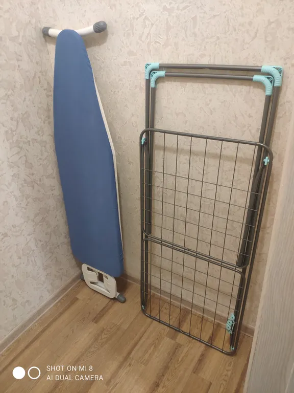 Квартира однокомнатная в микрорайоне 5-й, 39 м², Камышин — фото 23