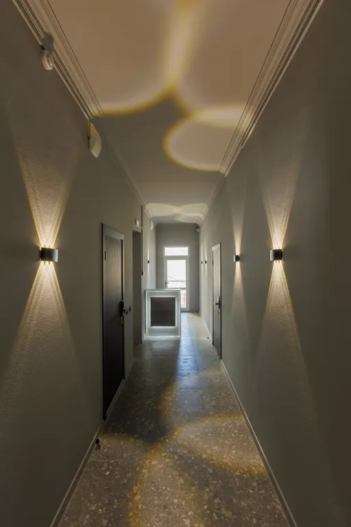 Фото отеля «Гагарин rooms», 2