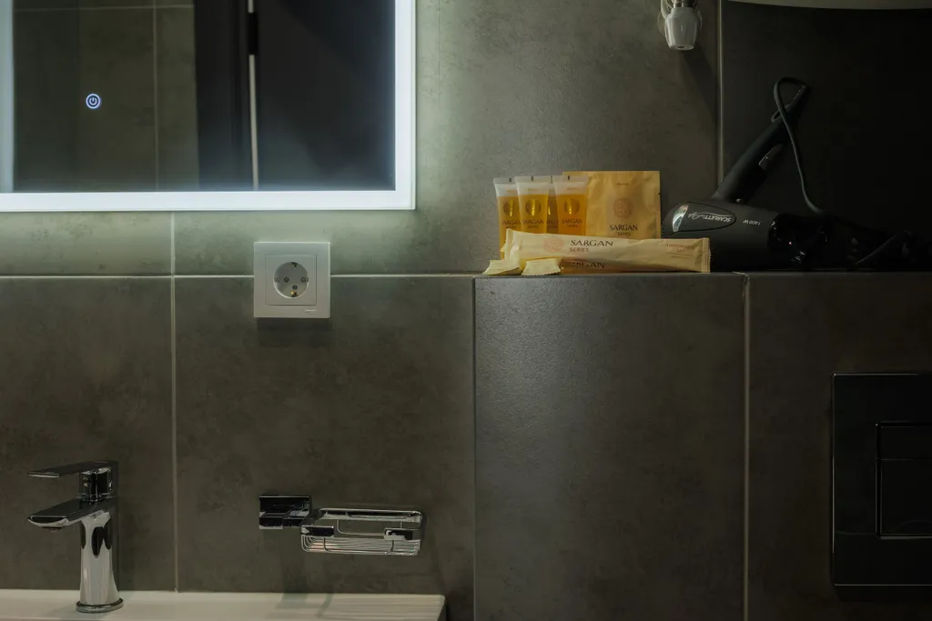 Фото отеля «Гагарин rooms», 3