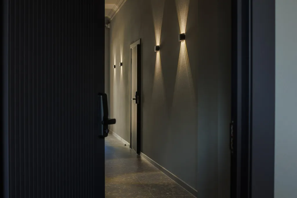 Фото отеля «Гагарин rooms», 5