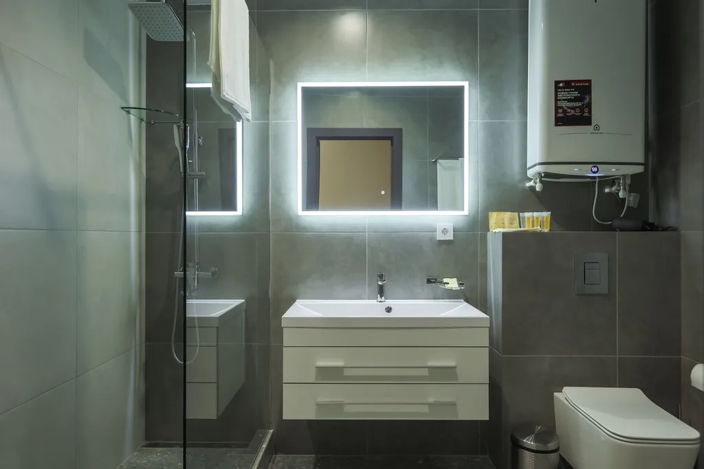 Фото отеля «Гагарин rooms», 6