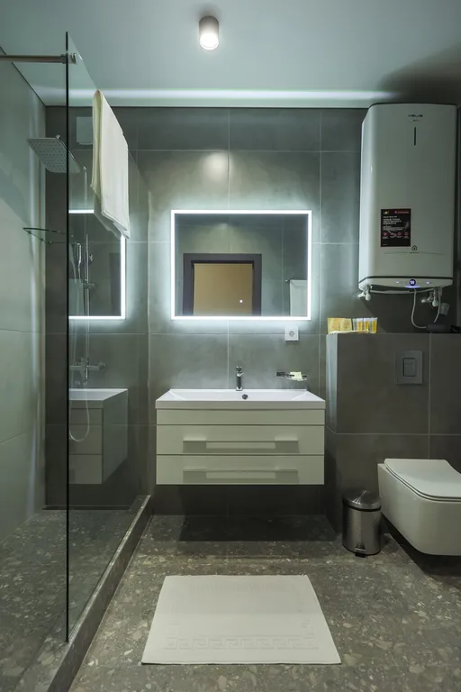 Фото отеля «Гагарин rooms», 7