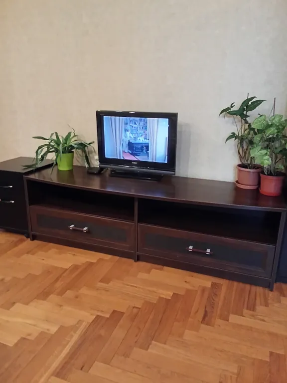 Квартира однокомнатная на улице Державина, 50 м², Великий Новгород — фото 15