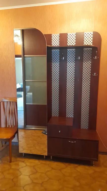 Квартира однокомнатная на улице Державина, 50 м², Великий Новгород — фото 17