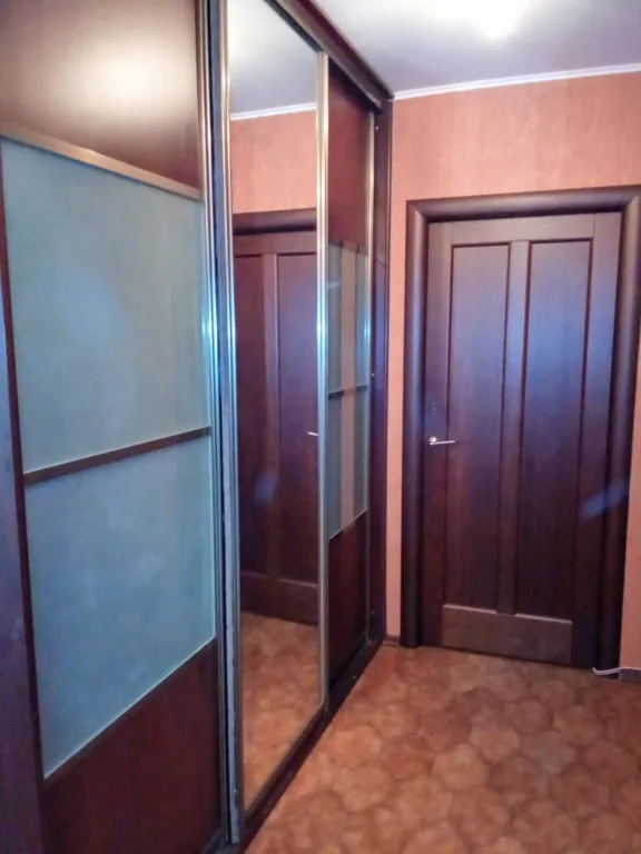Квартира однокомнатная на улице Державина, 50 м², Великий Новгород — фото 18