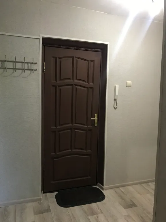 Квартира двухкомнатная в микрорайоне 2-й, 52 м², Кстово — фото 20