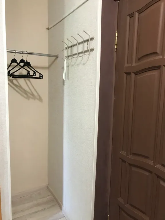 Квартира двухкомнатная в микрорайоне 2-й, 52 м², Кстово — фото 21