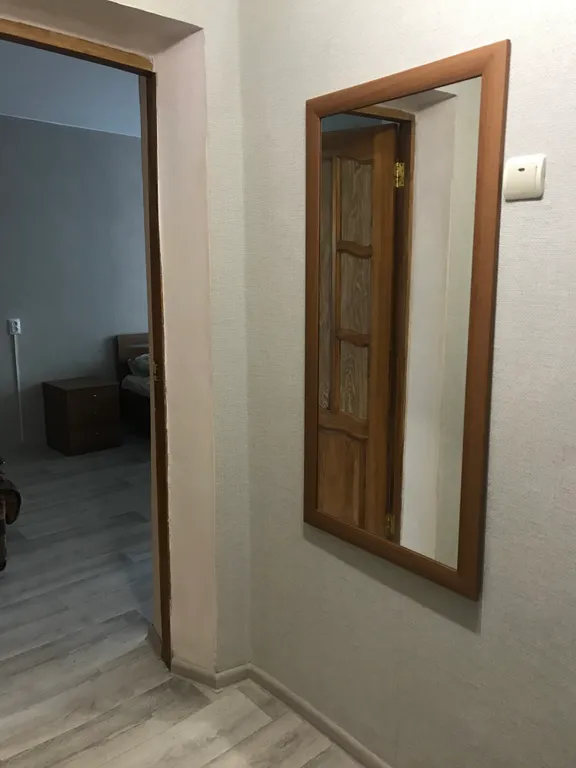 Квартира двухкомнатная в микрорайоне 2-й, 52 м², Кстово — фото 22