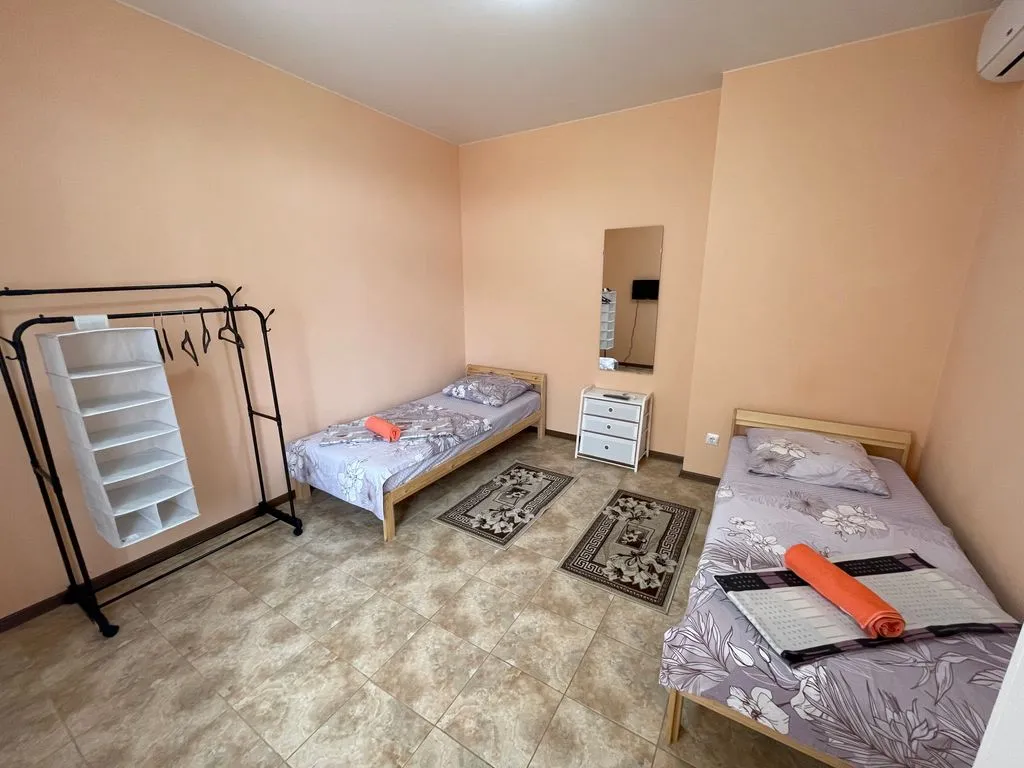Фото отеля «SunnyYar», 13