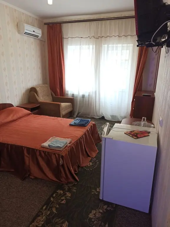 Фото отеля «Круиз», 7