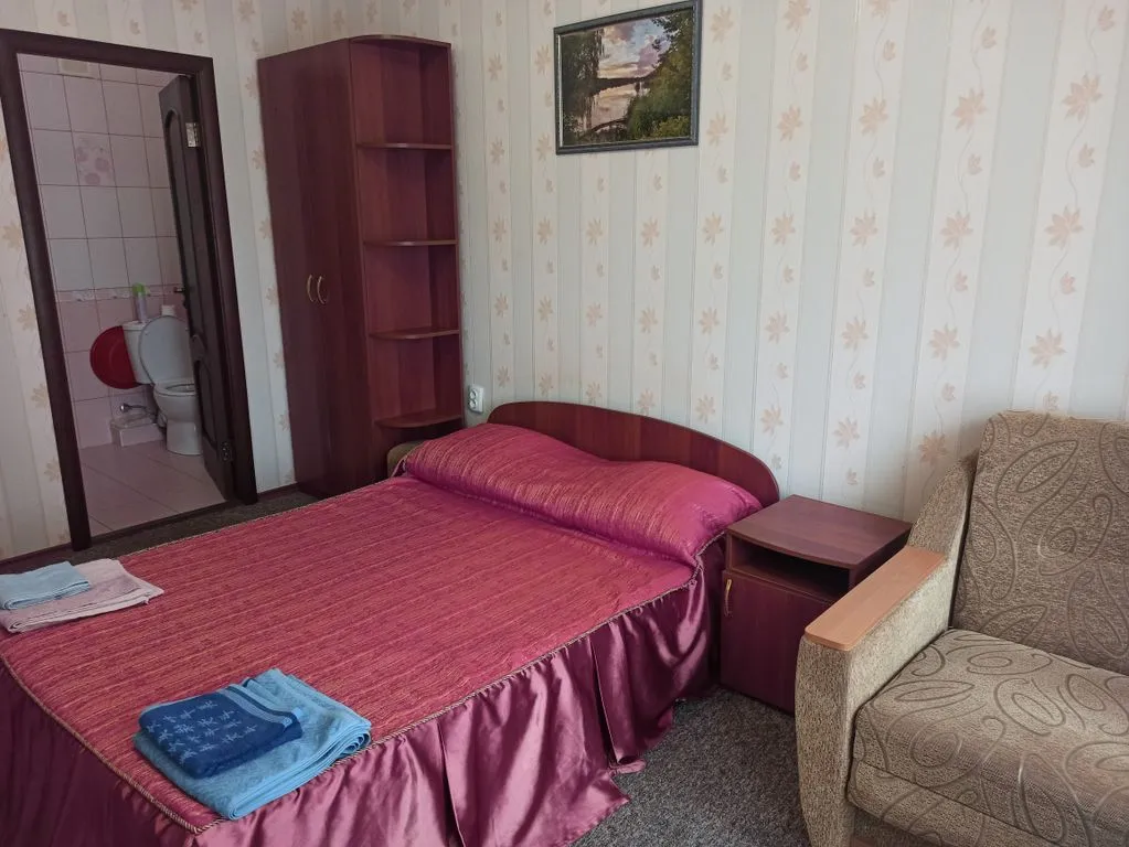 Фото отеля «Круиз», 8